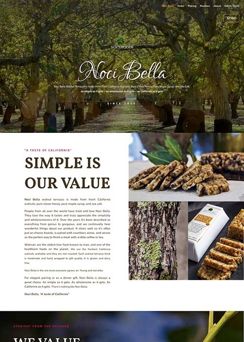 April Bell Web Design